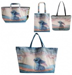 Fabric Tote Bag