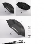 Umbrella for Rain or Sunshine