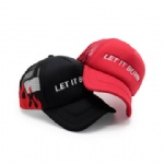 5-Panels Trucker Hat