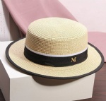 straw hat